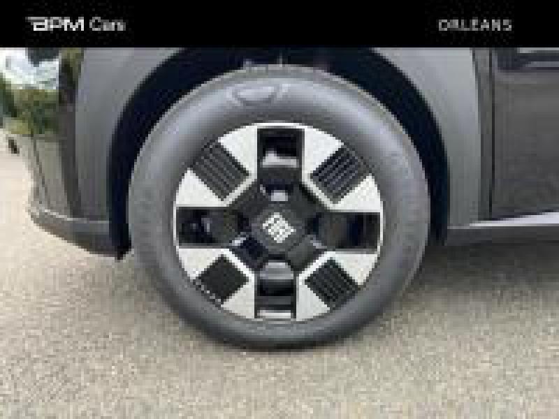 Image FIAT Grande Panda 1.2 Hybrid Turbo 110ch Icône eDCT6