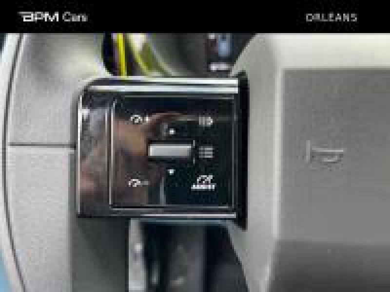 Image FIAT Grande Panda 1.2 Hybrid Turbo 110ch Icône eDCT6