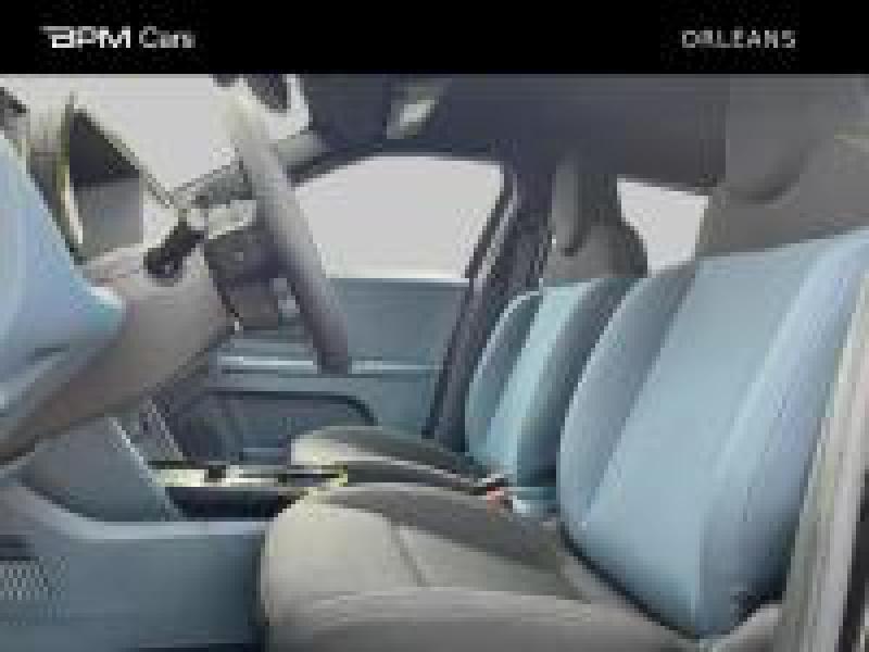 Image FIAT Grande Panda 1.2 Hybrid Turbo 110ch Icône eDCT6