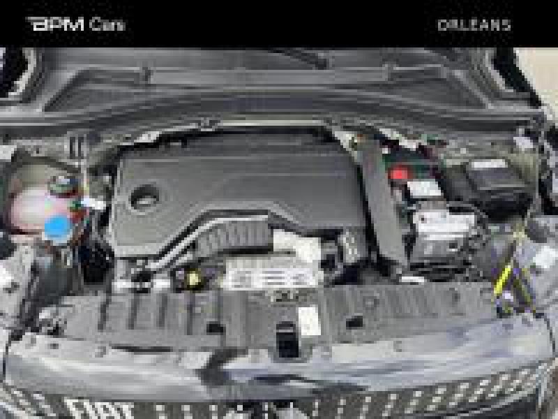 Image FIAT Grande Panda 1.2 Hybrid Turbo 110ch Icône eDCT6