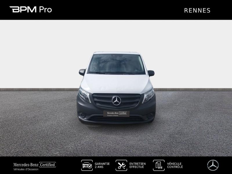 Image MERCEDES-BENZ Vito Fg 114 CDI Long Pro Propulsion 9G-Tronic