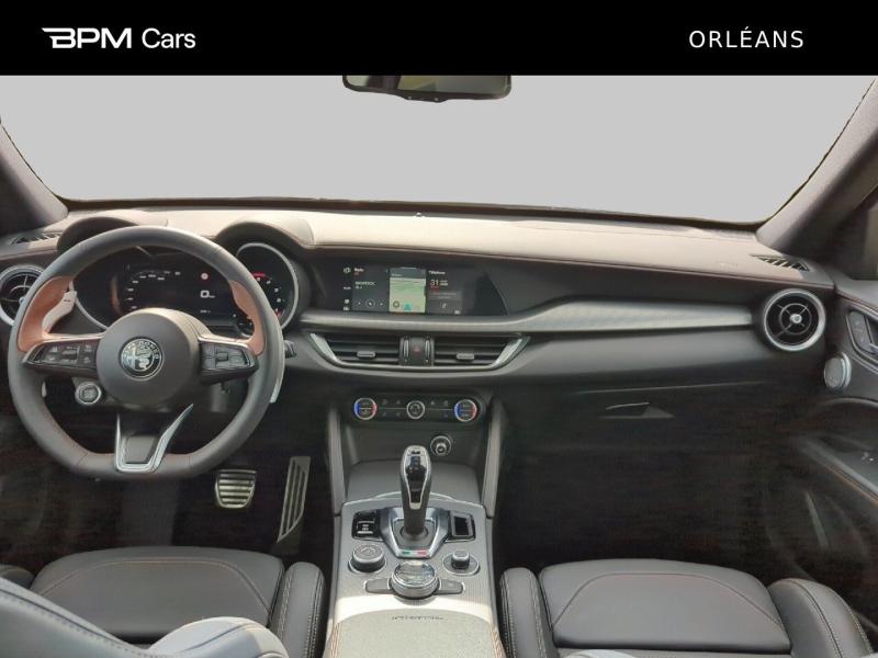 Image ALFA ROMEO Stelvio 2.2 Diesel 160ch Intensa AT8