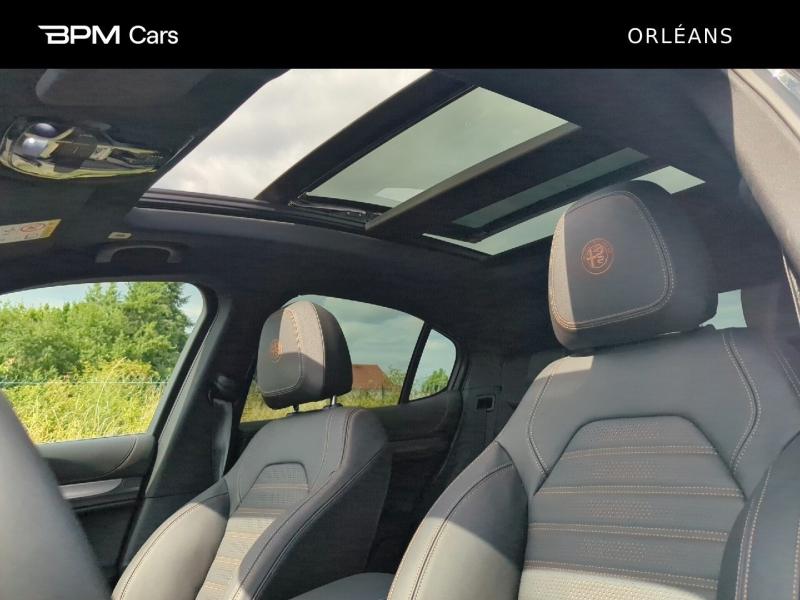 Image ALFA ROMEO Stelvio 2.2 Diesel 160ch Intensa AT8