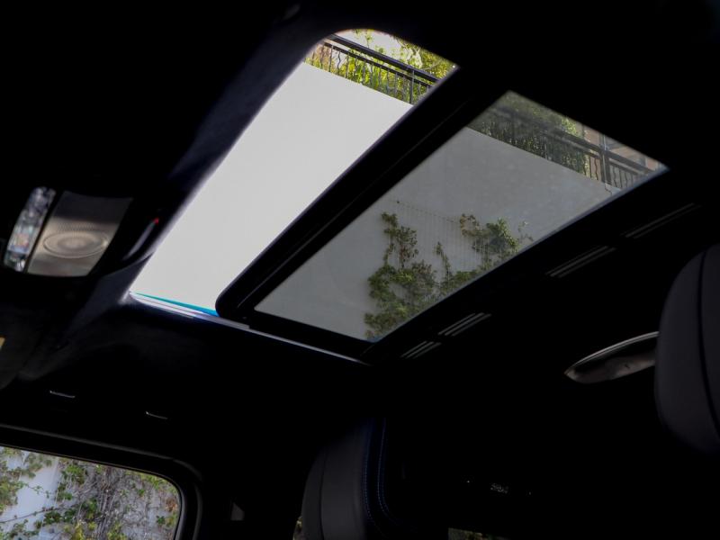 Image MERCEDES-BENZ Classe G 580 EQ 587ch AMG Line