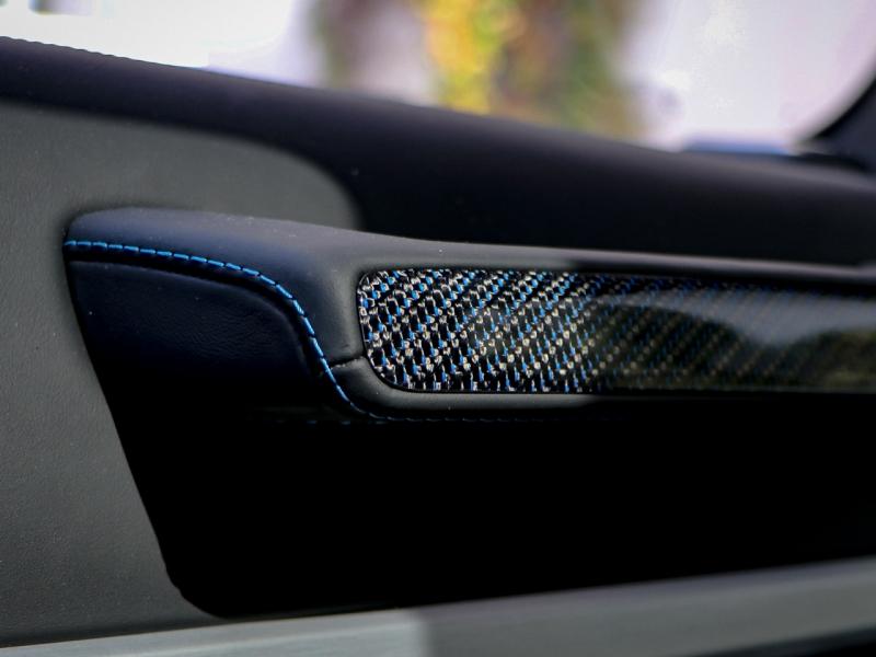 Image MERCEDES-BENZ Classe G 580 EQ 587ch AMG Line