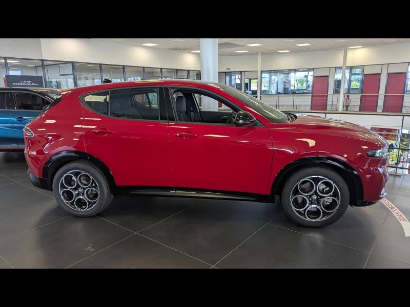Image ALFA ROMEO Tonale 1.5 Hybrid 130ch Sprint TCT