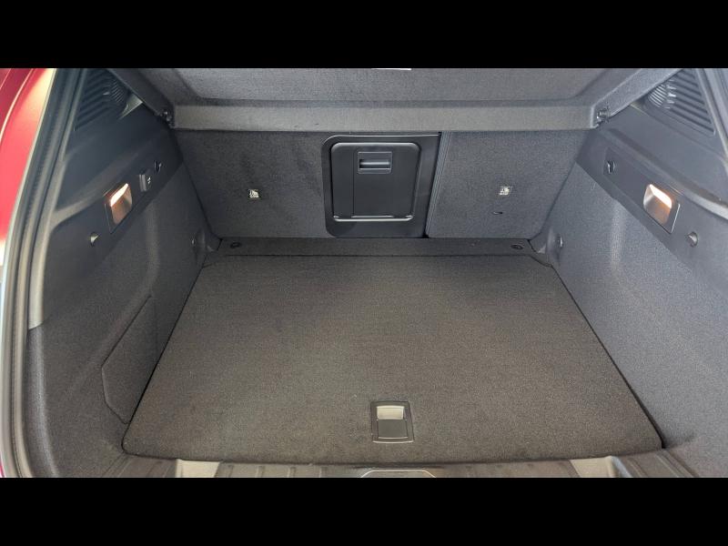 Image ALFA ROMEO Tonale 1.5 Hybrid 130ch Sprint TCT