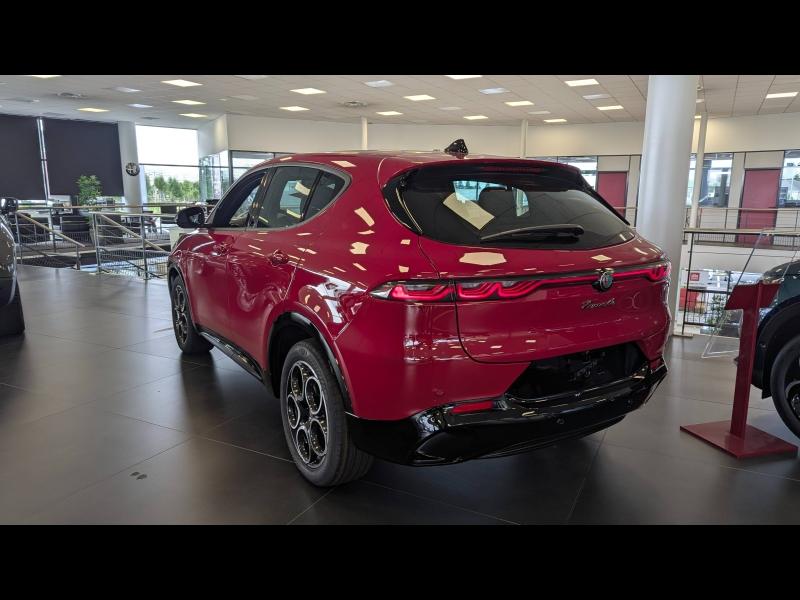Image ALFA ROMEO Tonale 1.5 Hybrid 130ch Sprint TCT