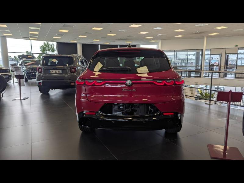 Image ALFA ROMEO Tonale 1.5 Hybrid 130ch Sprint TCT