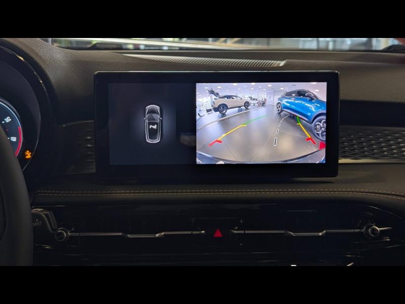 Image ALFA ROMEO Tonale 1.5 Hybrid 130ch Sprint TCT