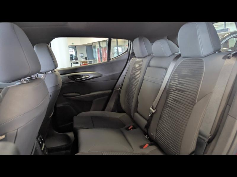 Image ALFA ROMEO Tonale 1.5 Hybrid 130ch Sprint TCT