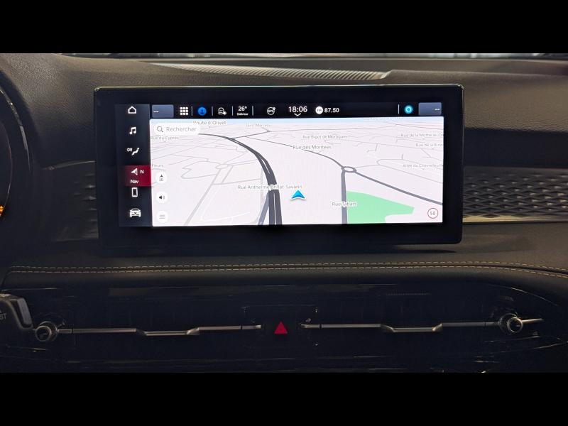 Image ALFA ROMEO Tonale 1.5 Hybrid 130ch Sprint TCT