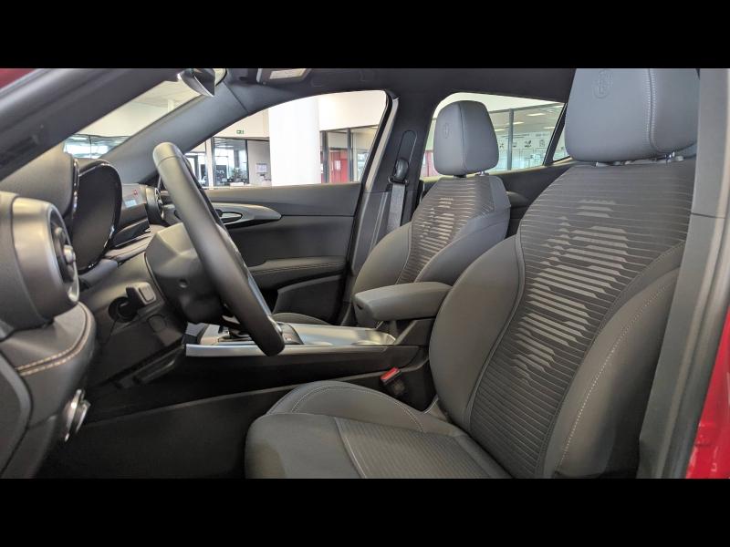 Image ALFA ROMEO Tonale 1.5 Hybrid 130ch Sprint TCT