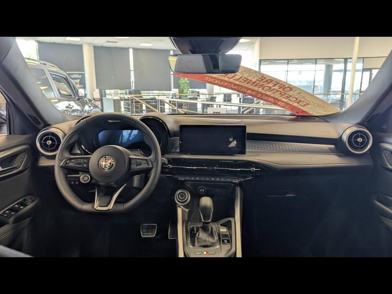 Image ALFA ROMEO Tonale 1.5 Hybrid 130ch Sprint TCT