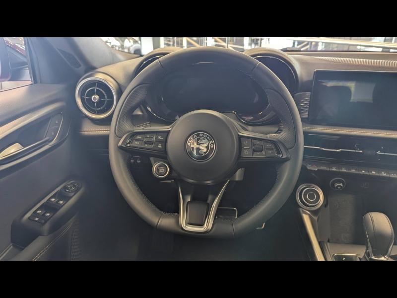Image ALFA ROMEO Tonale 1.5 Hybrid 130ch Sprint TCT