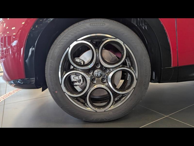 Image ALFA ROMEO Tonale 1.5 Hybrid 130ch Sprint TCT