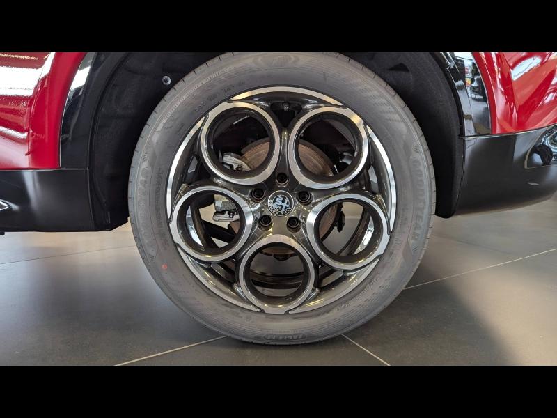 Image ALFA ROMEO Tonale 1.5 Hybrid 130ch Sprint TCT