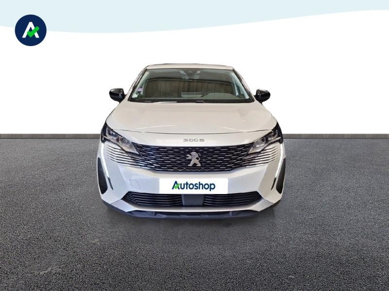 Image PEUGEOT 3008 HYBRID 225ch Allure e-EAT8