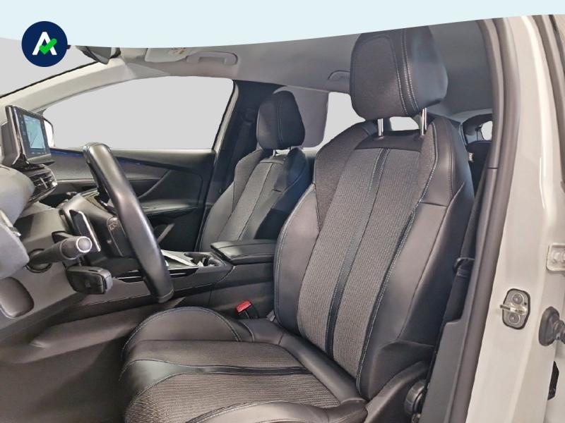 Image PEUGEOT 3008 HYBRID 225ch Allure e-EAT8