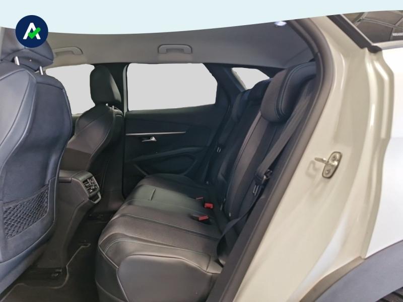 Image PEUGEOT 3008 HYBRID 225ch Allure e-EAT8