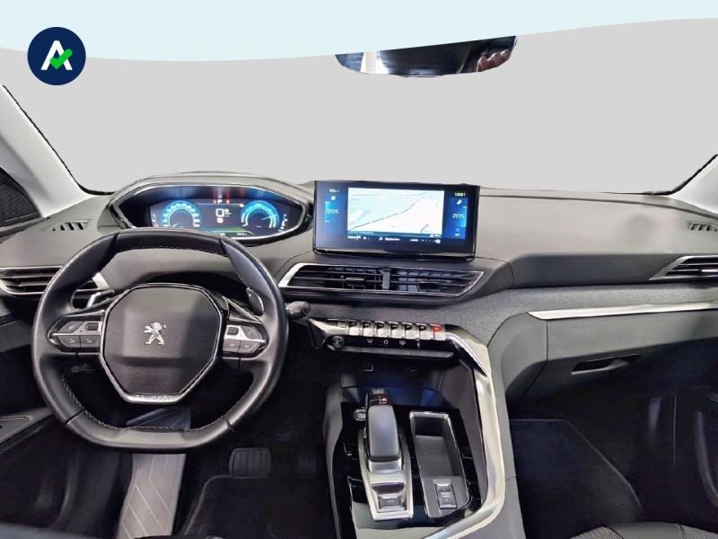 Image PEUGEOT 3008 HYBRID 225ch Allure e-EAT8