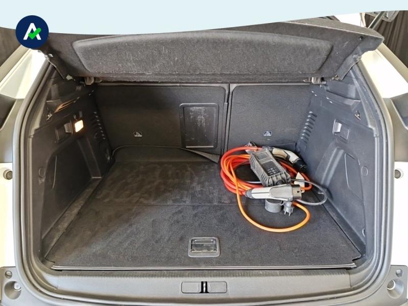 Image PEUGEOT 3008 HYBRID 225ch Allure e-EAT8
