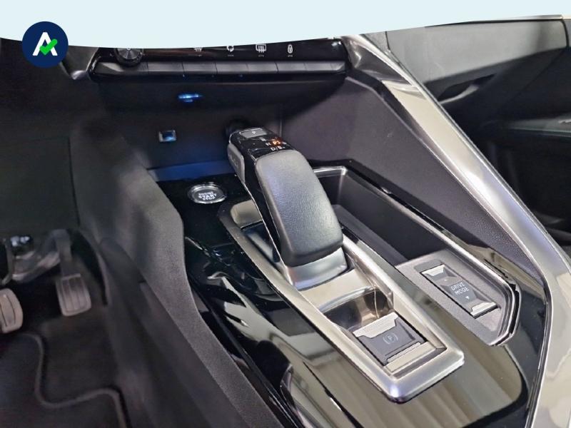 Image PEUGEOT 3008 HYBRID 225ch Allure e-EAT8