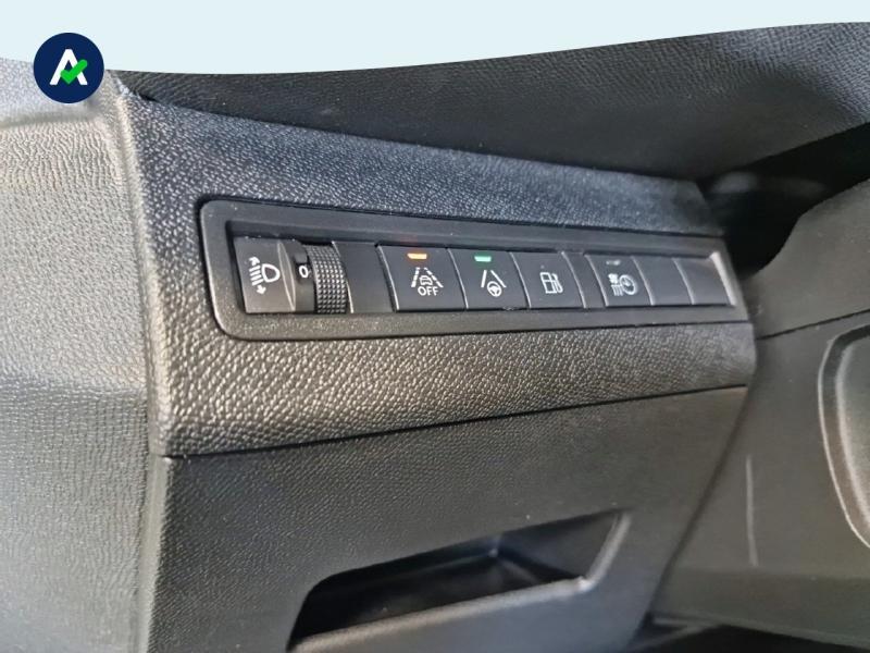 Image PEUGEOT 3008 HYBRID 225ch Allure e-EAT8