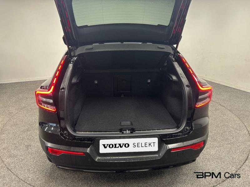 Image VOLVO C40 Recharge 238ch Start