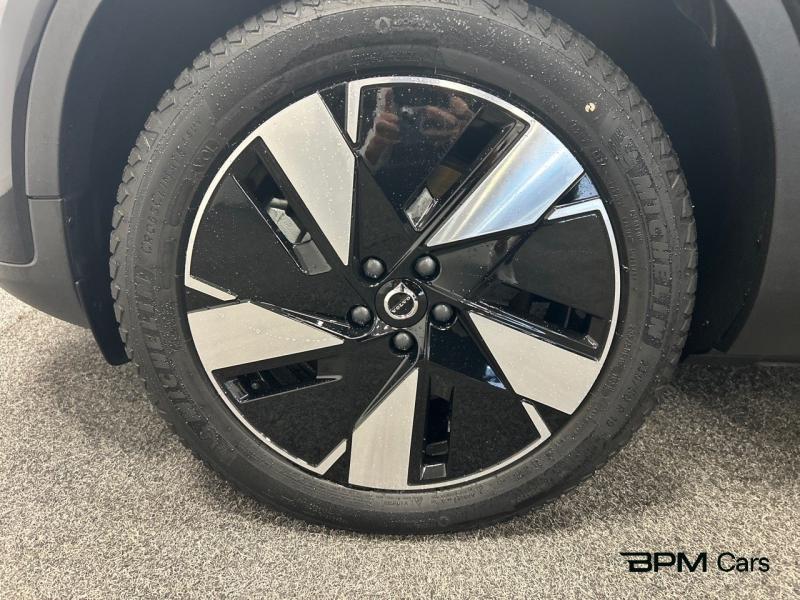 Image VOLVO C40 Recharge 238ch Start