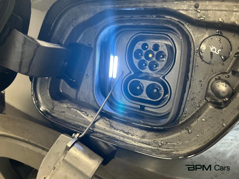 Image VOLVO C40 Recharge 238ch Start