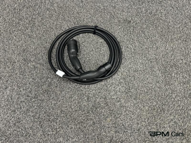 Image VOLVO C40 Recharge 238ch Start