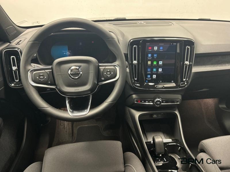 Image VOLVO C40 Recharge 238ch Start