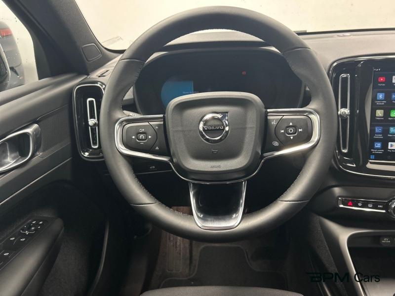 Image VOLVO C40 Recharge 238ch Start