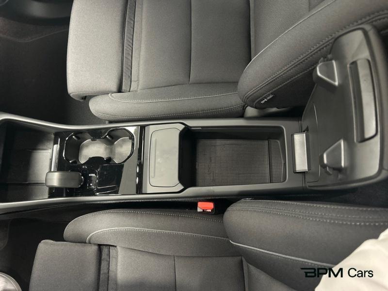 Image VOLVO C40 Recharge 238ch Start