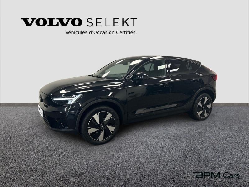 Photo VOLVO C40 Recharge 238ch Start