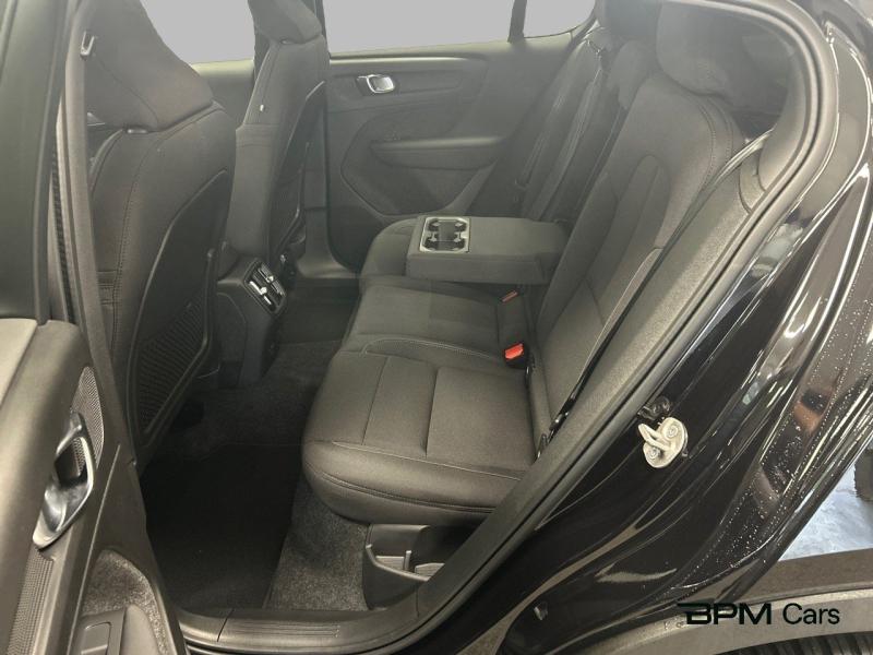 Image VOLVO C40 Recharge 238ch Start