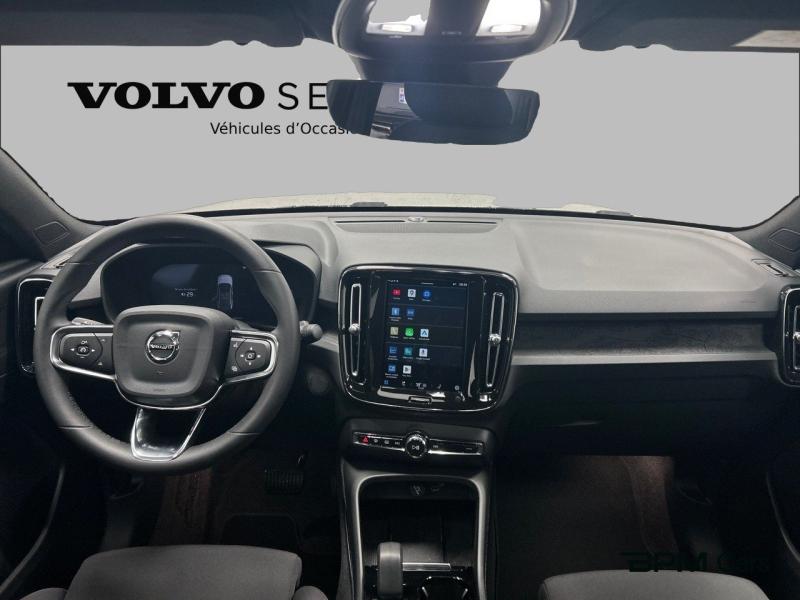 Image VOLVO C40 Recharge 238ch Start