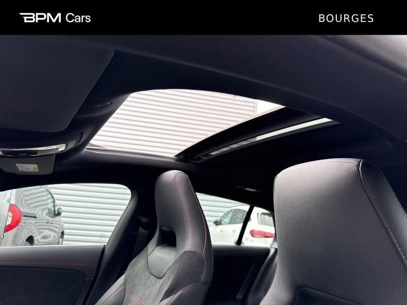 Image MERCEDES-BENZ CLA Shooting Brake 200 d 150ch AMG Line 8G-DCT