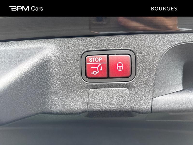 Image MERCEDES-BENZ CLA Shooting Brake 200 d 150ch AMG Line 8G-DCT