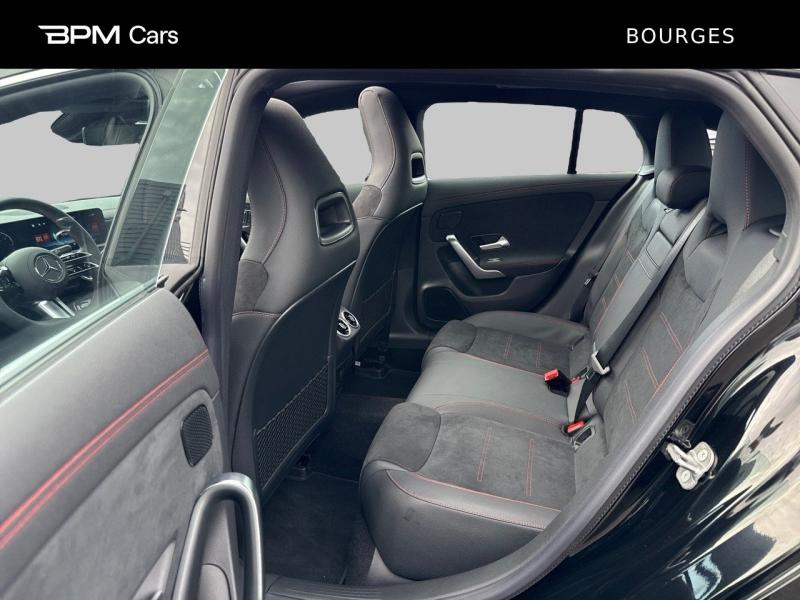 Image MERCEDES-BENZ CLA Shooting Brake 200 d 150ch AMG Line 8G-DCT