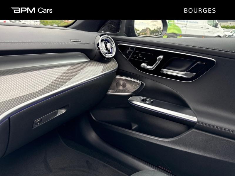 Image MERCEDES-BENZ Classe C 220 d 197ch AMG Line