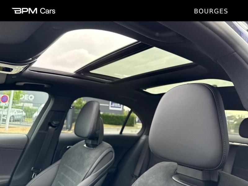 Image MERCEDES-BENZ Classe C 220 d 197ch AMG Line