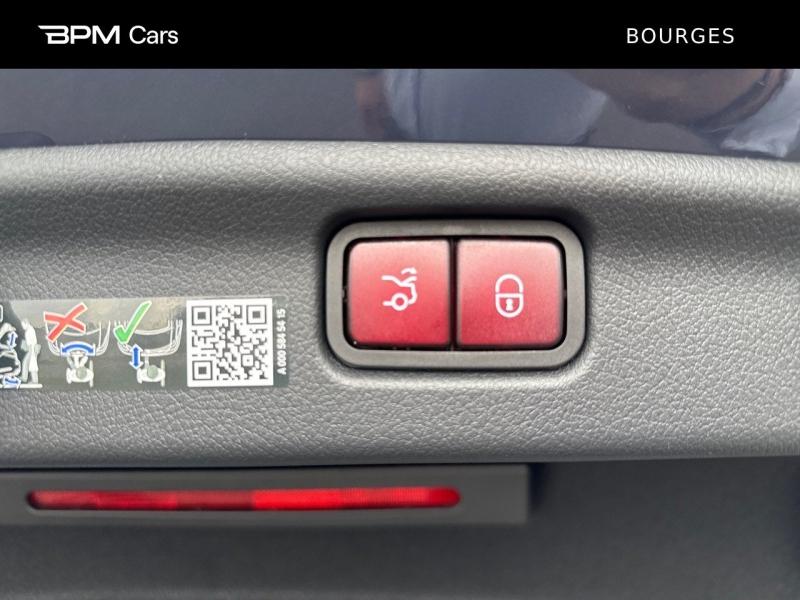 Image MERCEDES-BENZ Classe C 220 d 197ch AMG Line