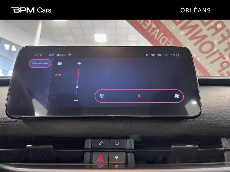 Image FIAT 600 1.2 Hybrid Turbo 110ch DCT6