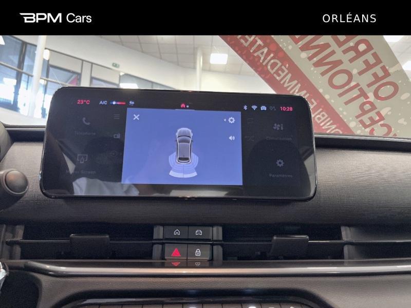 Image FIAT 600 1.2 Hybrid Turbo 110ch DCT6