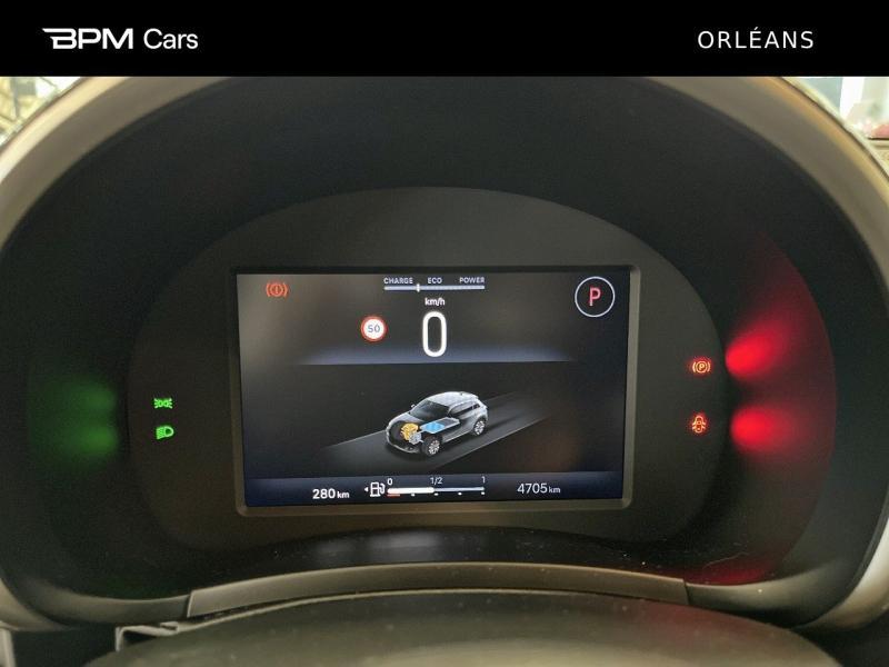 Image FIAT 600 1.2 Hybrid Turbo 110ch DCT6