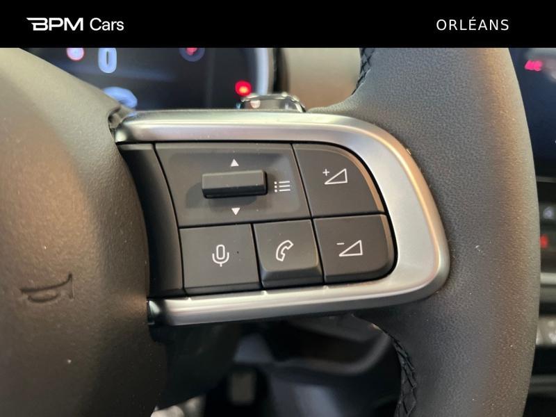 Image FIAT 600 1.2 Hybrid Turbo 110ch DCT6