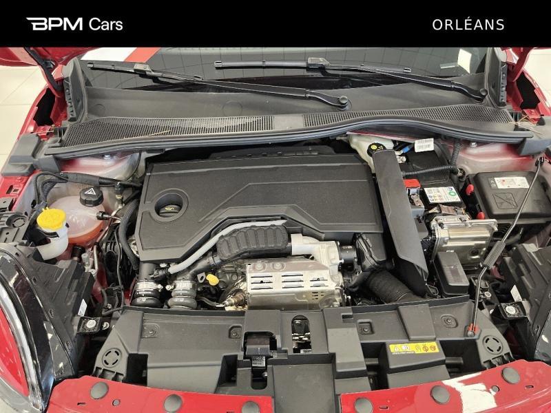 Image FIAT 600 1.2 Hybrid Turbo 110ch DCT6