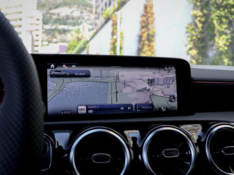 Image MERCEDES-BENZ Classe A 180 d 116ch Star Edition 8G-DCT